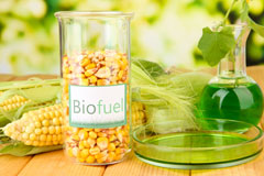Silton biofuel availability
