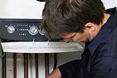 boiler repair Silton