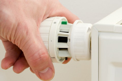 Silton central heating repair costs