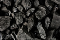 Silton coal boiler costs
